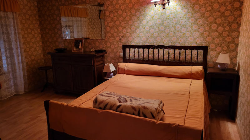 Maison de village - 90 m² - 5 pièces