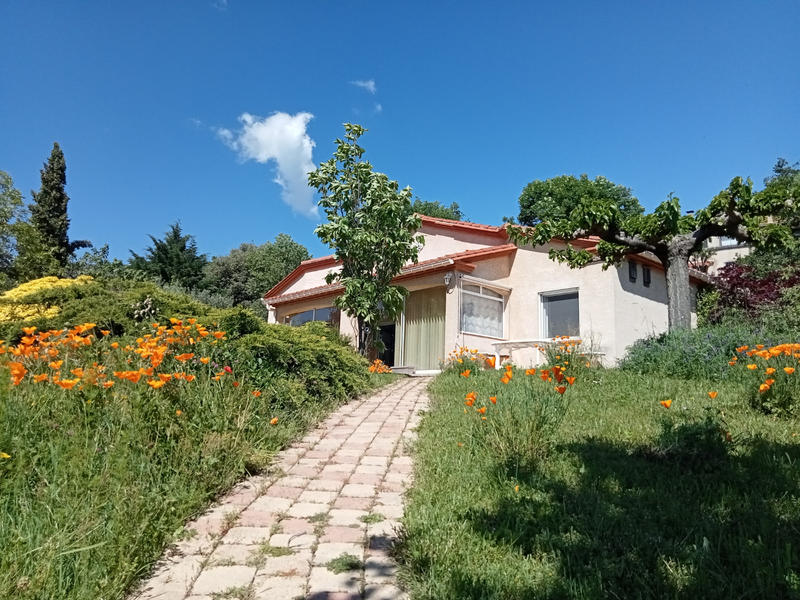 Maison - 131 m² - 3 pièces