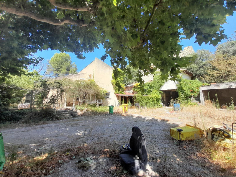 Maison - 195 m² - 8 pièces