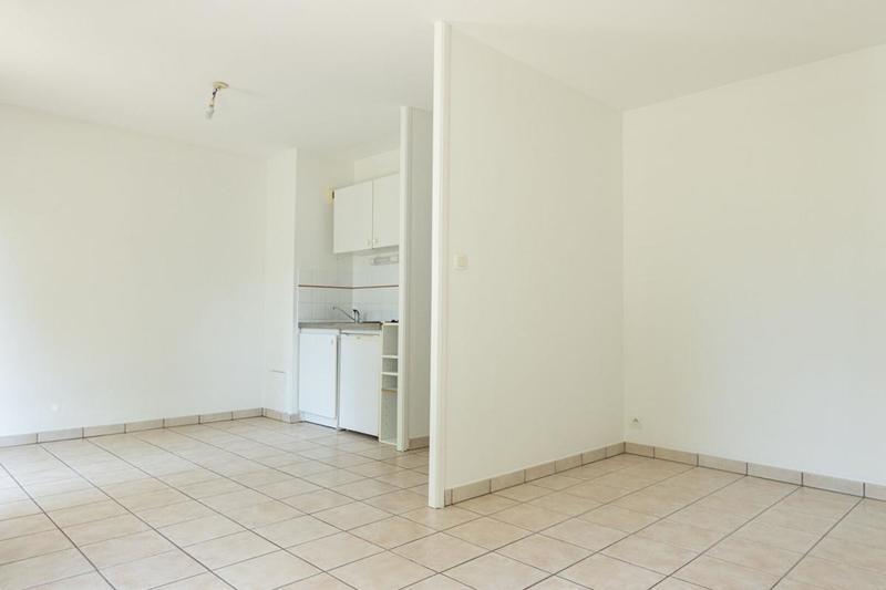 Appartement - 33 m² - 1 pièce