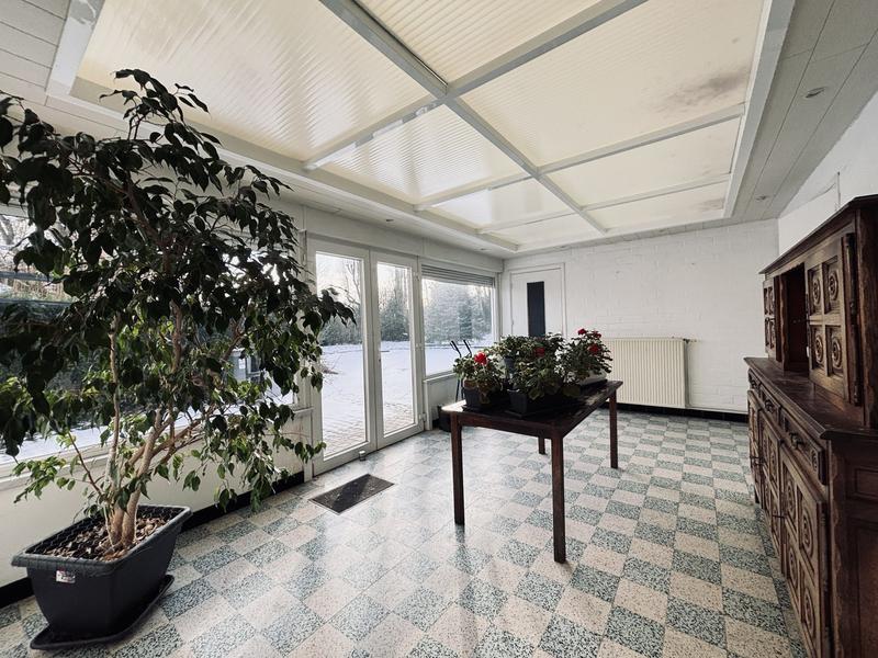 Maison - 177 m² - 6 pièces