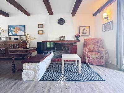 Appartement - 60 m² - 2 pièces