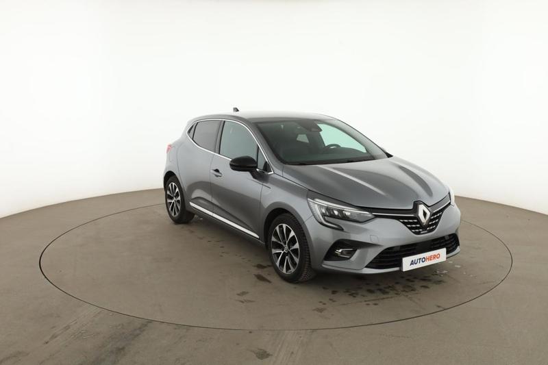 Renault Clio 1.3 TCe Techno 140 ch