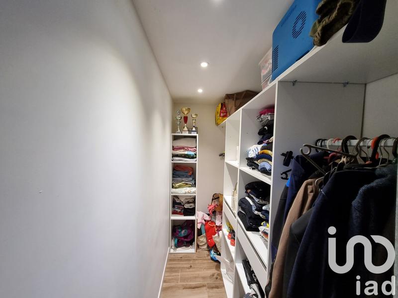 Maison de campagne - 260 m² - 10 pièces