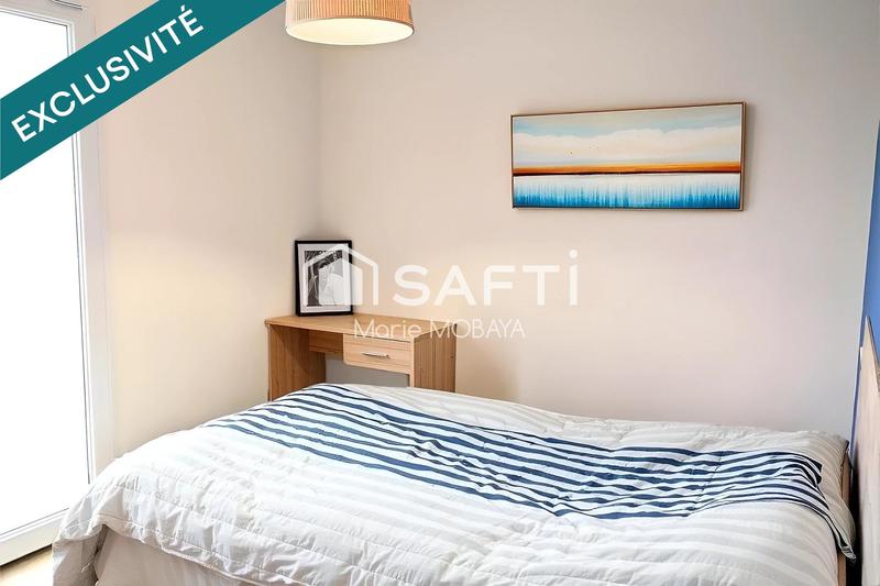 Maison - 103 m² - 5 pièces