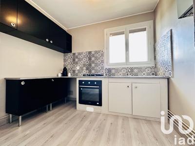Appartement - 54 m² - 2 pièces
