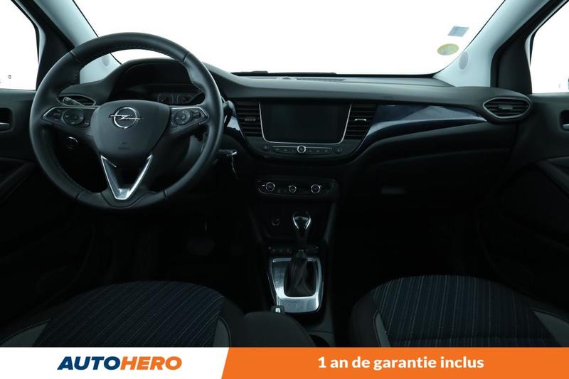 Opel Crossland X 1.5 Diesel Design 120 ans Auto ch