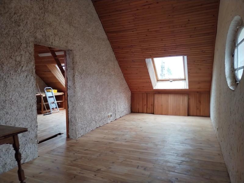 Maison - 291 m² - 12 pièces