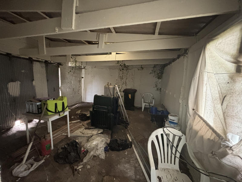 Local commercial - 143 m²