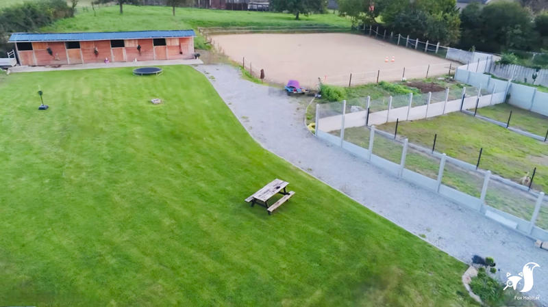 Maison - 300 m² - 6 pièces