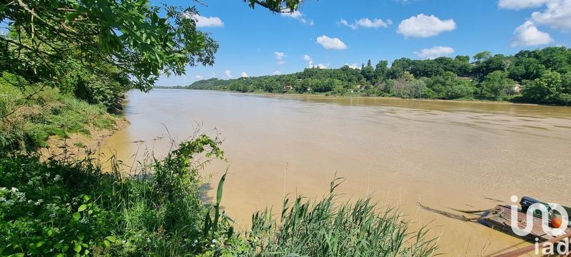 Maison - 260 m² - 7 pièces