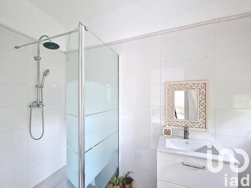 Maison - 72 m² - 4 pièces