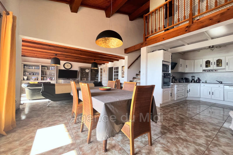 Villa - 153 m² - 6 pièces