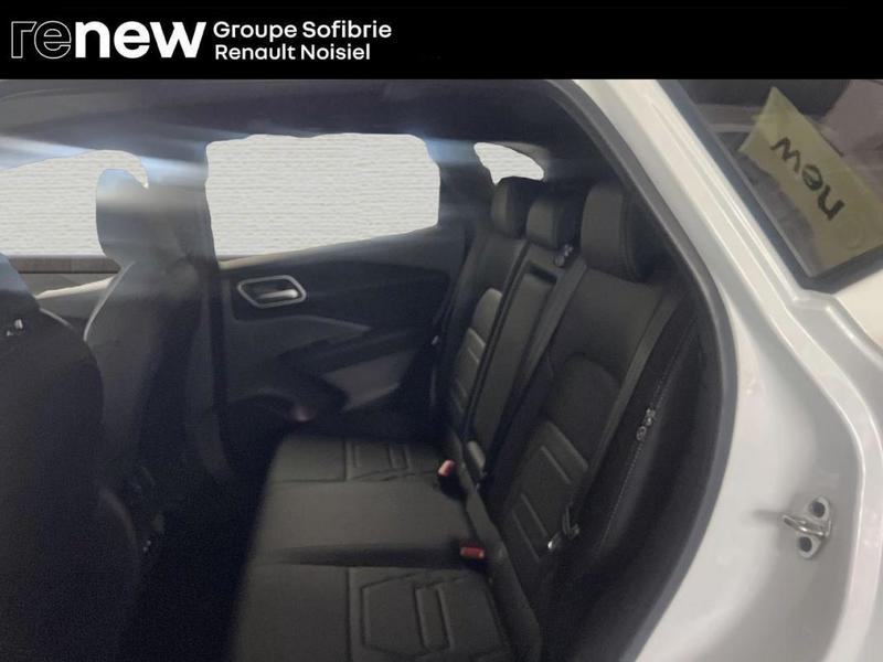 Nissan Qashqai e-Power 190 ch n-Design+