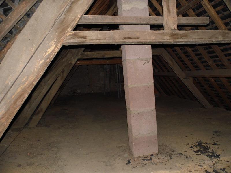 Maison - 160 m² - 7 pièces