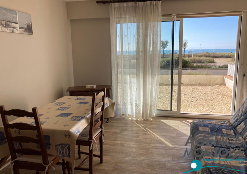 Appartement - 41 m² - 2 pièces