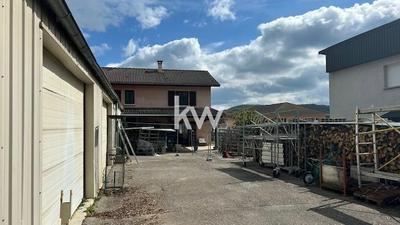 Local commercial - 355 m²