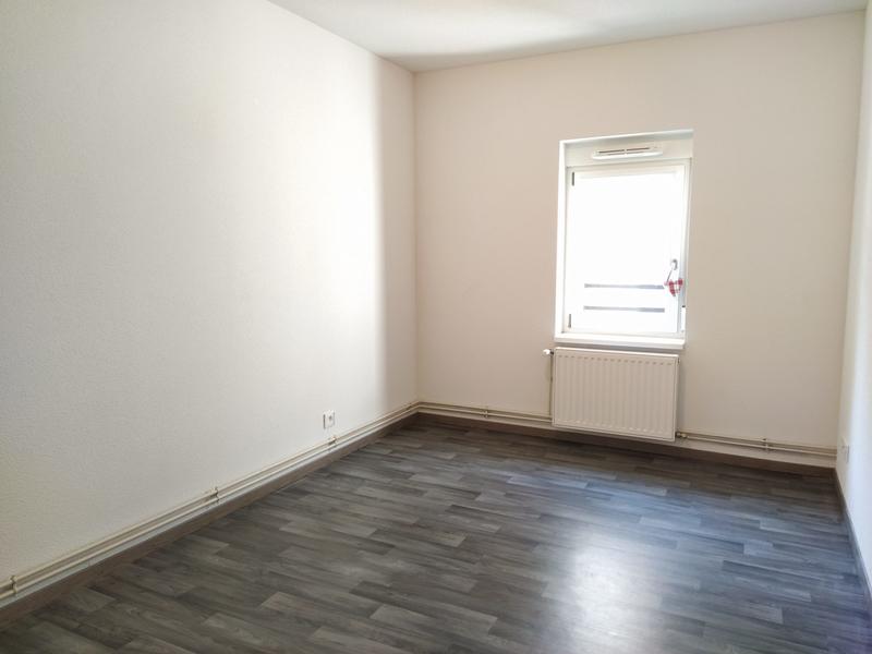 Appartement - 40 m² - 3 pièces