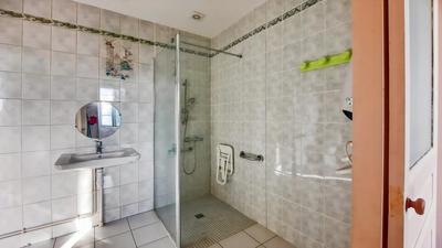 Maison de maîtres - 140 m² - 8 pièces