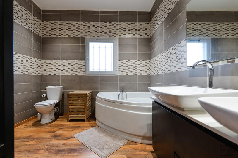 Bastide - 138 m² - 5 pièces