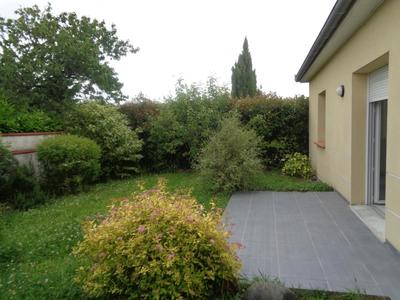 Maison - 69 m² - 4 pièces