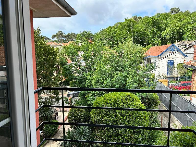 Appartement - 76 m² - 4 pièces