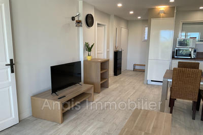 Appartement - 50 m² - 3 pièces