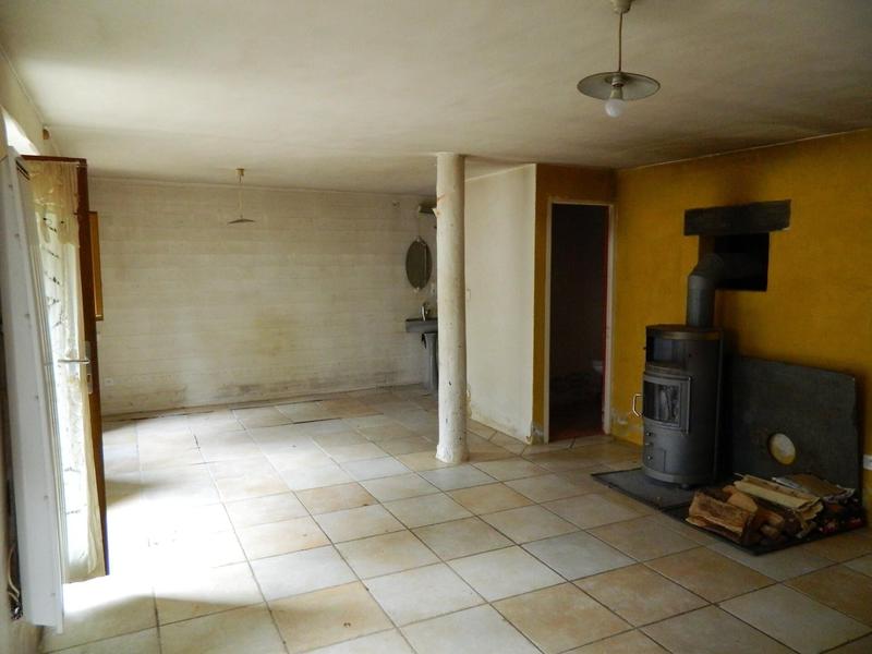 Maison - 80 m² - 2 pièces