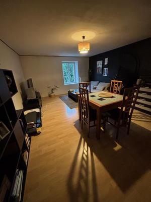 Duplex - 68 m² - 4 pièces