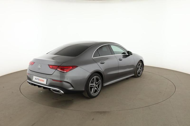 Mercedes Cla 180 Amg Line 7g-Dct 136 ch