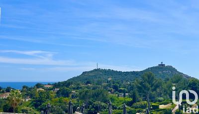 Appartement - 23 m² - 1 pièce