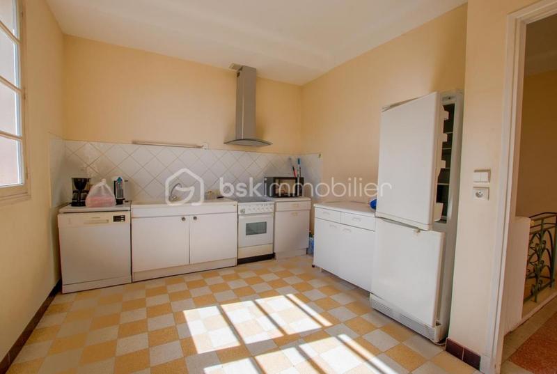 Maison d'architecte - 157 m² - 7 pièces