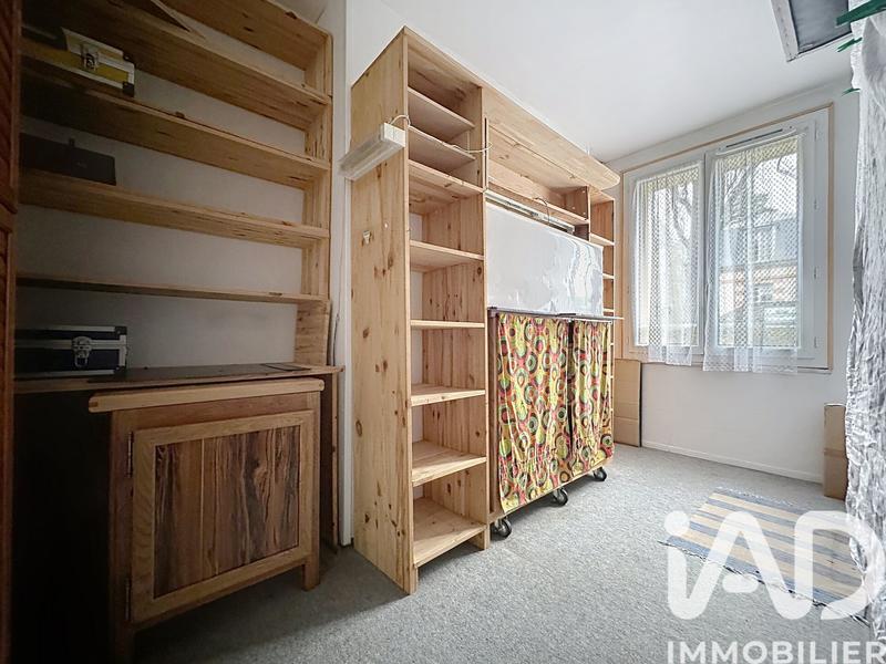 Appartement - 82 m² - 4 pièces