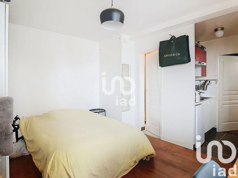 Maison de ville - 132 m² - 6 pièces