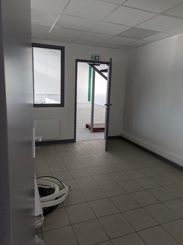 Bureau - 280 m² - 7 pièces