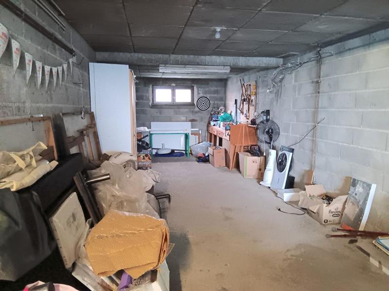 Maison - 118 m² - 6 pièces