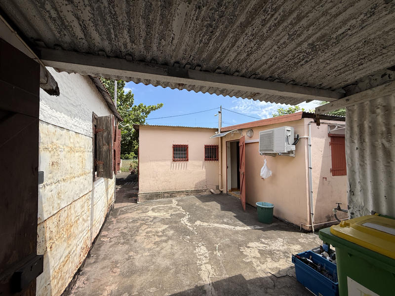 Maison - 128 m² - 7 pièces