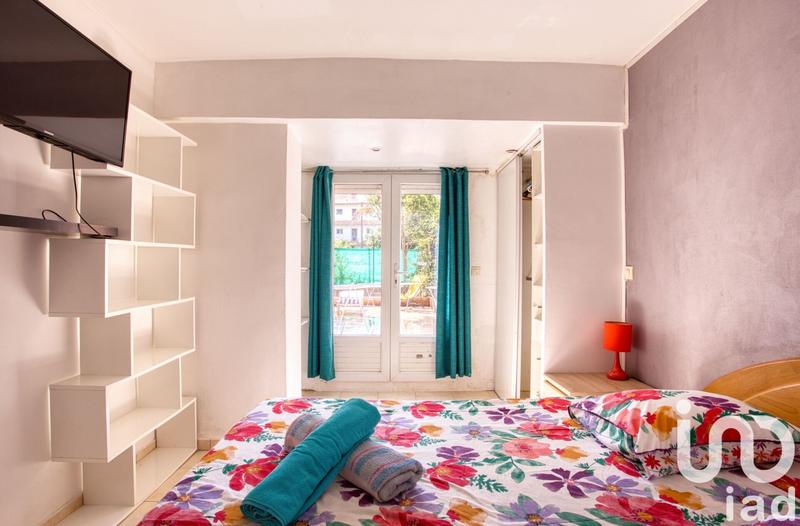 Appartement - 79 m² - 3 pièces