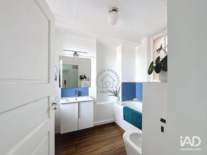 Maison - 167 m² - 4 pièces