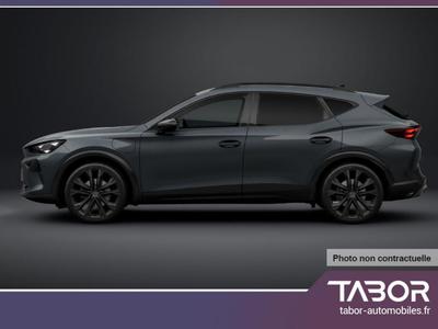 Cupra Formentor eHYBRID 204 Matrix Dcc Dinamica