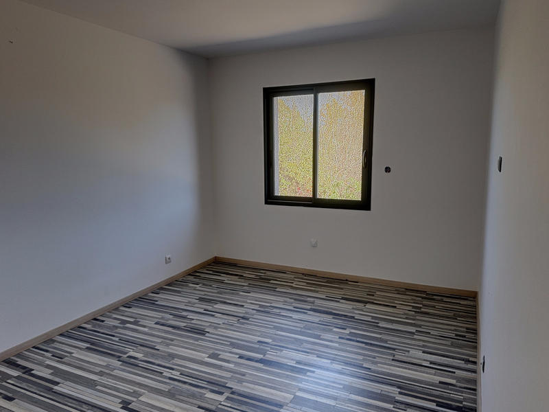 Maison - 119 m² - 5 pièces