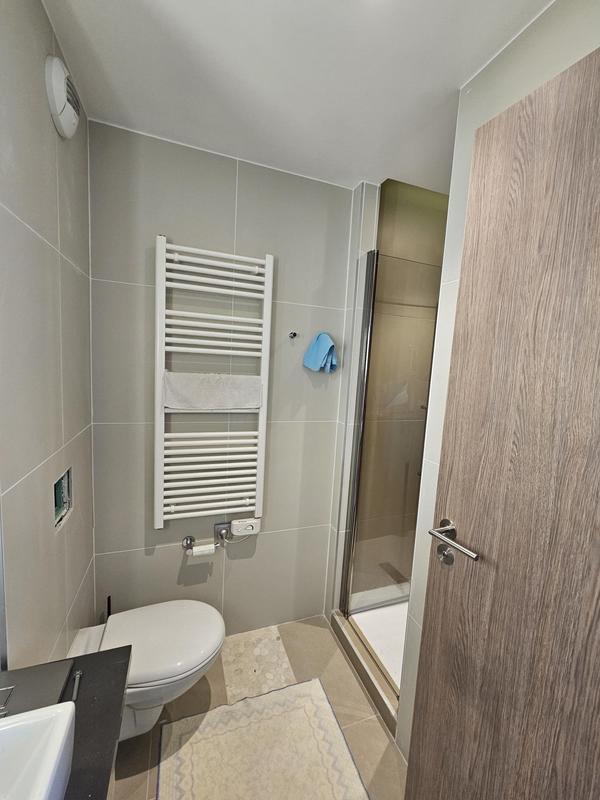 Appartement - 88 m² - 4 pièces