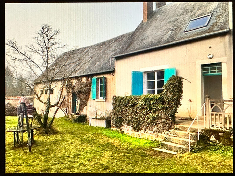 Maison - 305 m² - 10 pièces