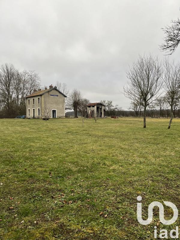 Maison - 143 m² - 5 pièces