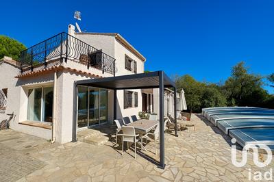 Maison - 191 m² - 7 pièces