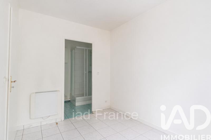Appartement - 31 m² - 1 pièce