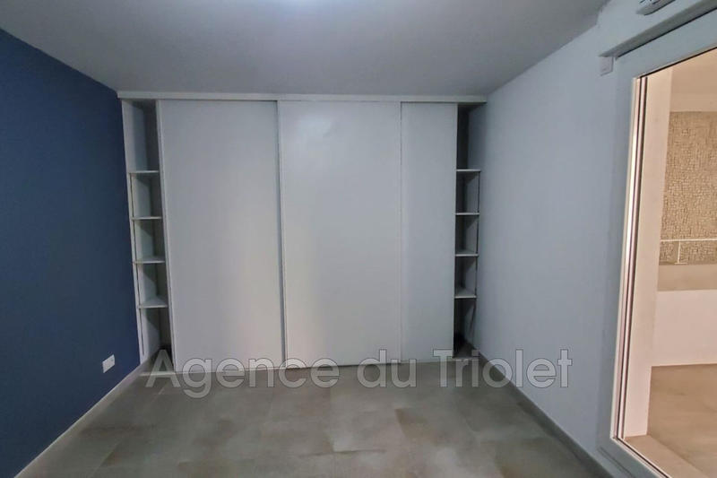 Appartement - 95 m² - 4 pièces