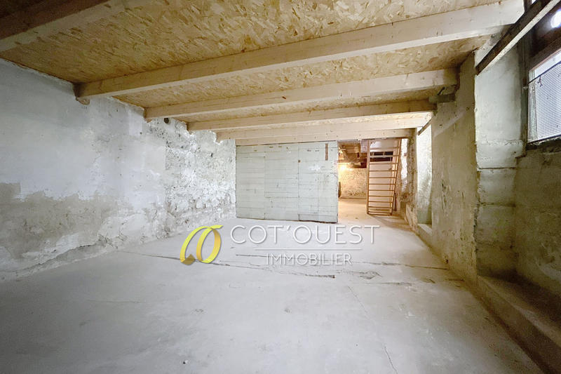 Local commercial - 175 m²