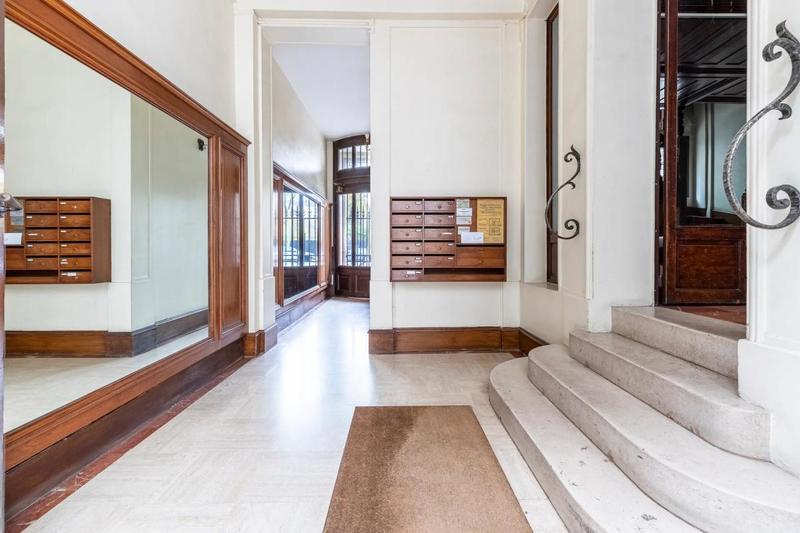 Appartement - 52 m² - 2 pièces