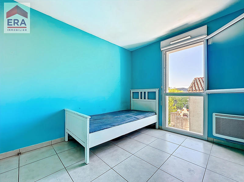 Appartement - 53 m² - 3 pièces